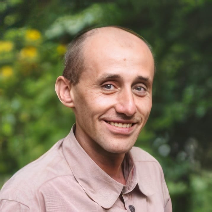 Richard Macků