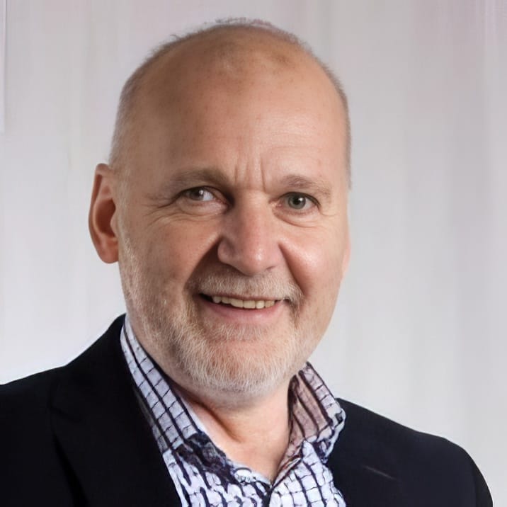 Vladimír Svatoš