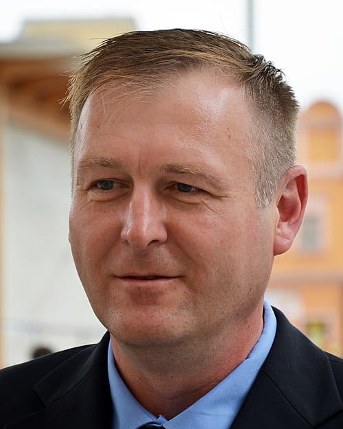 Martin Dorazín