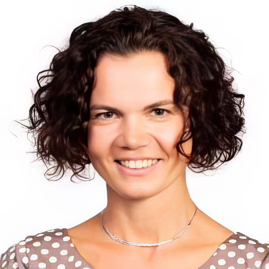 Dagmar Doubková