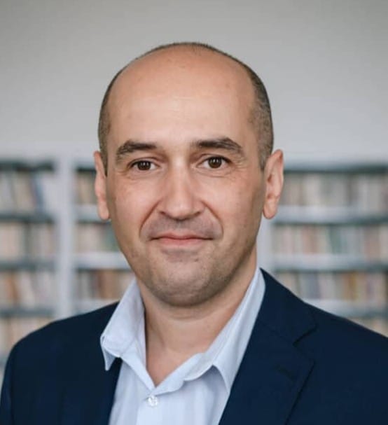David Ďulík