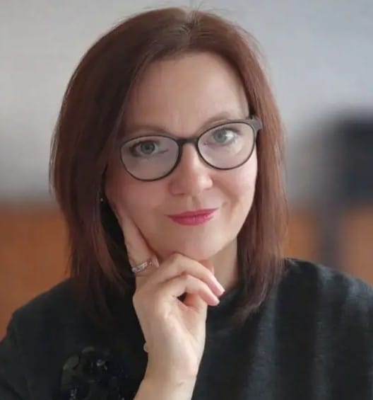 Pavlína Vočková