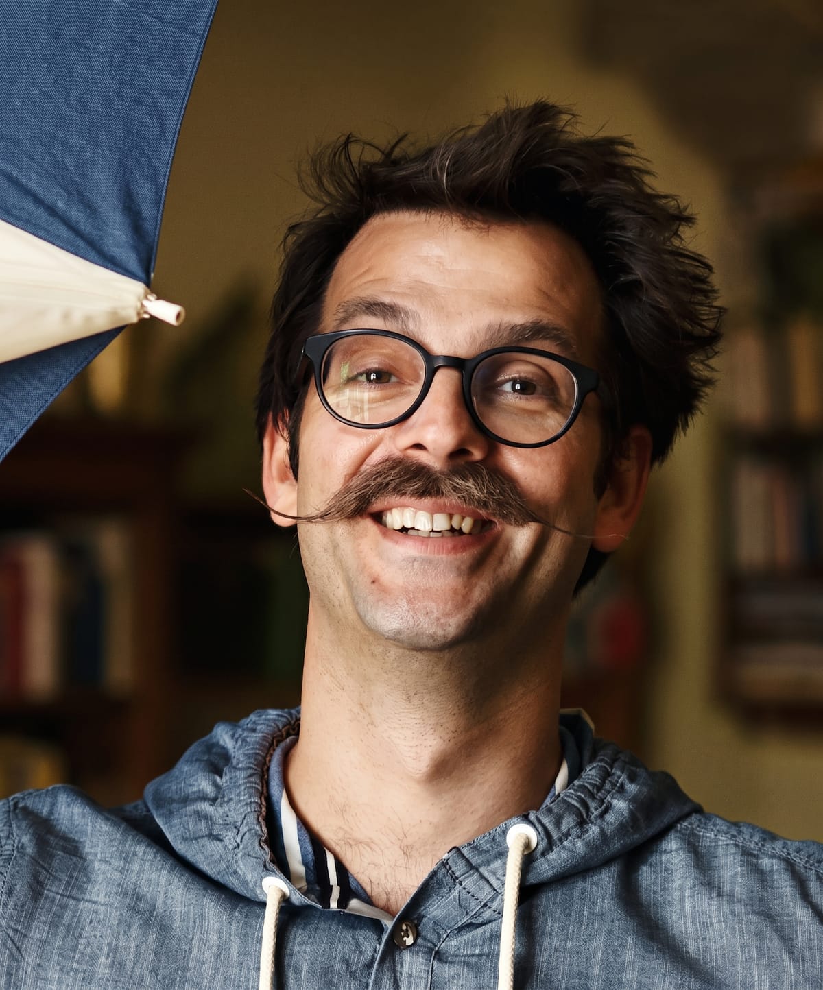Adam Jarchovský