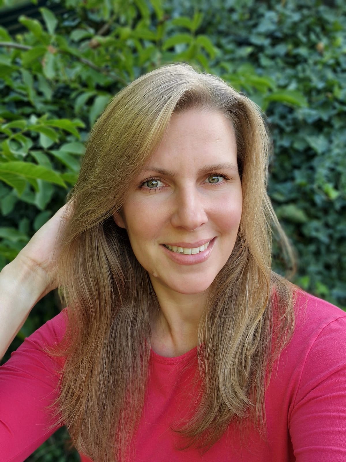 Martina Lichtenbergová