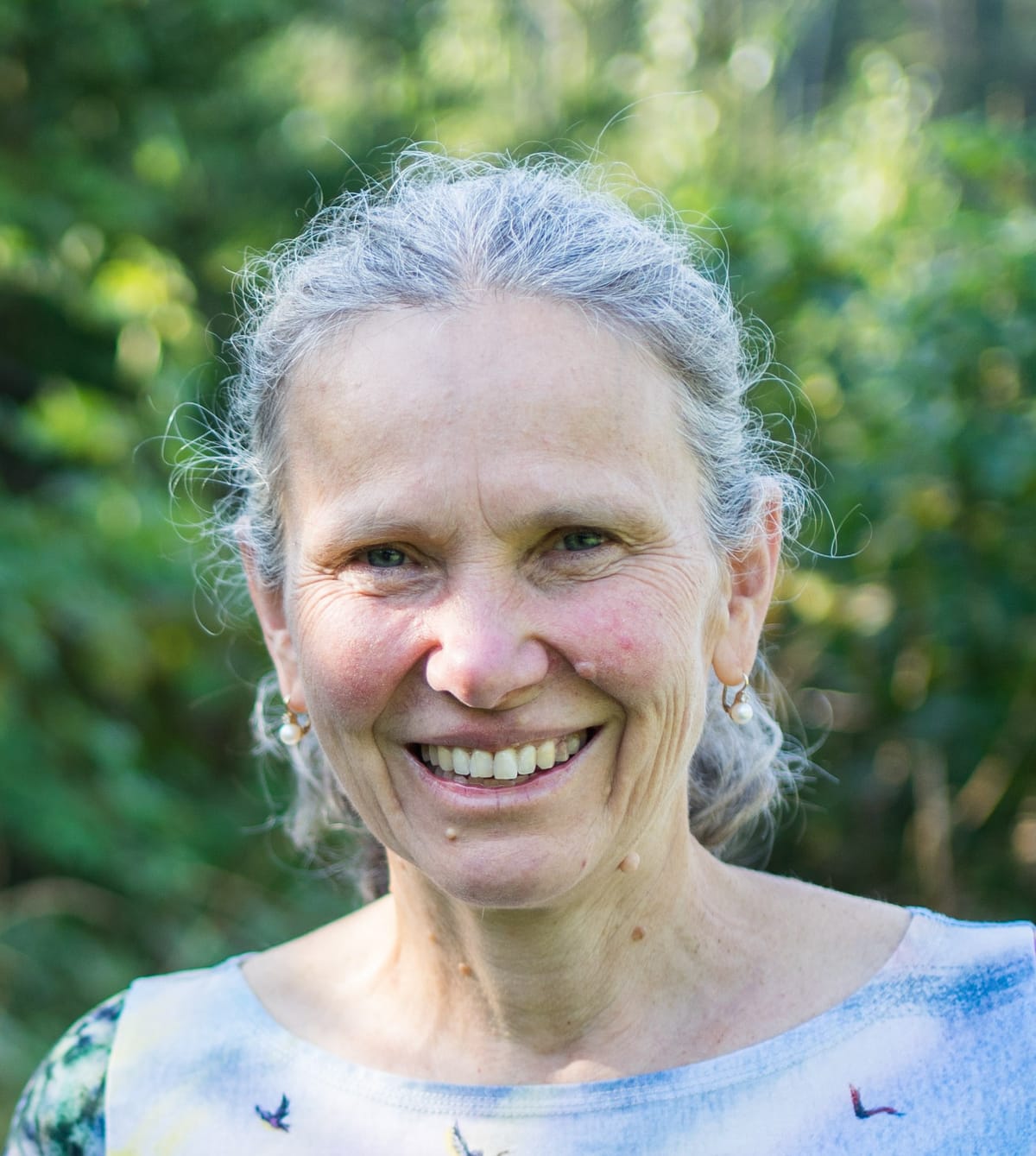 Světlana Vaštová