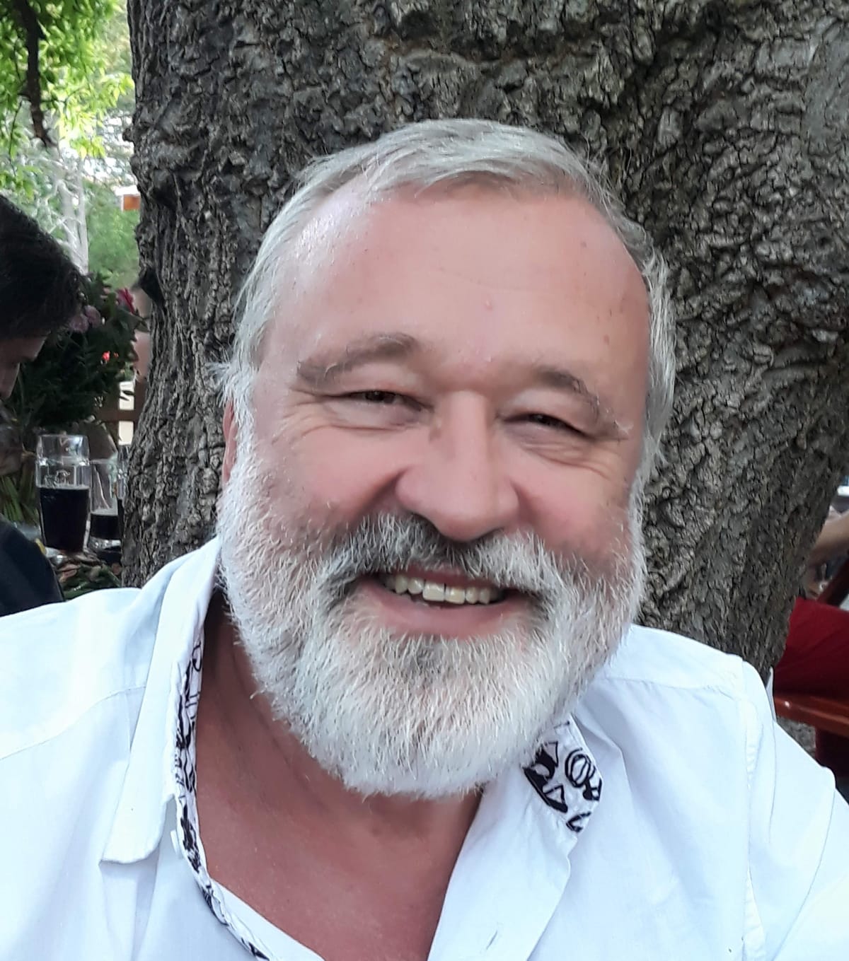Jan Holeyšovský