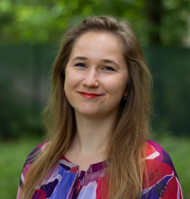 Anna Francová