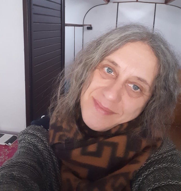 Pavlína Brzáková